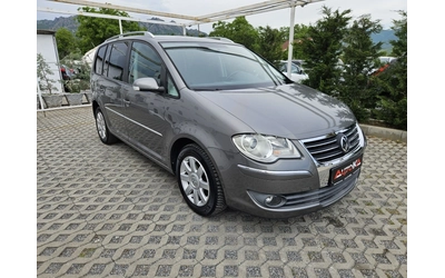vw-touran - 1