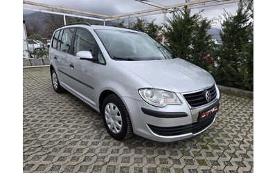 vw-touran - 1