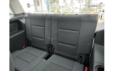 VW Touran 2.0i-109кс= 7МЕСТА= ФАБРИЧЕН МЕТАН= FACE= АВТОПИЛО - автомобили, коли, обяви за нови и употребявани 9