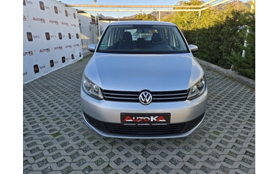 vw-touran - 0