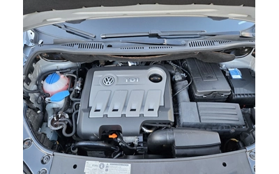 VW Touran 1.6TDI-105кс= 7МЕСТА= 6СК= ПОДГРЕВ= АВТОПИЛОТ - автомобили, коли, обяви за нови и употребявани 16