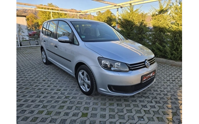 vw-touran - 1