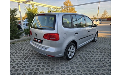 vw-touran - 2