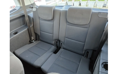 VW Touran 1.6TDI-105кс= 7МЕСТА= 6СК= ПОДГРЕВ= АВТОПИЛОТ - автомобили, коли, обяви за нови и употребявани 9