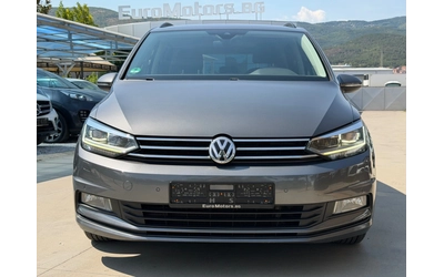 vw-touran - 1