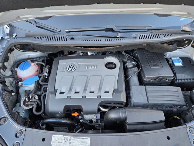 VW Touran 1.6TDI-105кс= 7МЕСТА= 6СК= ПОДГРЕВ= АВТОПИЛОТ - автомобили, коли, обяви за нови и употребявани 16