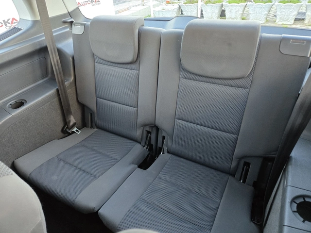 VW Touran 1.6TDI-105кс= 7МЕСТА= 6СК= ПОДГРЕВ= АВТОПИЛОТ - автомобили, коли, обяви за нови и употребявани 9