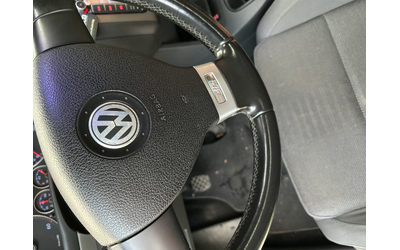 VW Touran TDI - автомобили, коли, обяви за нови и употребявани 11