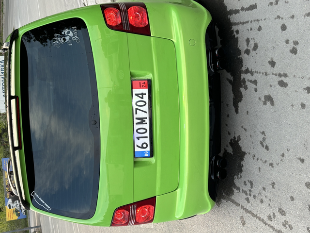 VW Touran TDI - автомобили, коли, обяви за нови и употребявани 15