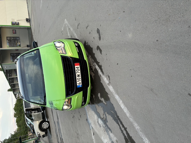 VW Touran TDI - автомобили, коли, обяви за нови и употребявани 19