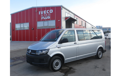 vw-transporter - 0