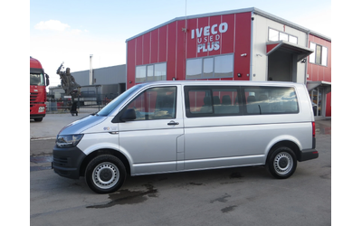 vw-transporter - 1