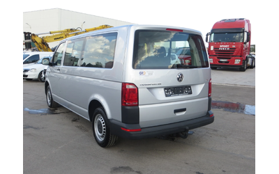 vw-transporter - 2
