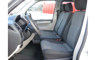 VW Transporter ПЪТНИЧЕСКИ 8+ 1 МЕСТА - автомобили, коли, обяви за нови и употребявани 6