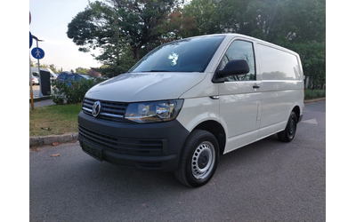 vw-transporter - 0