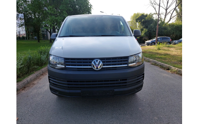 vw-transporter - 1