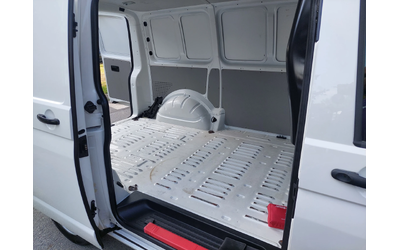 VW Transporter 2, 0TDI 102ps - автомобили, коли, обяви за нови и употребявани 6