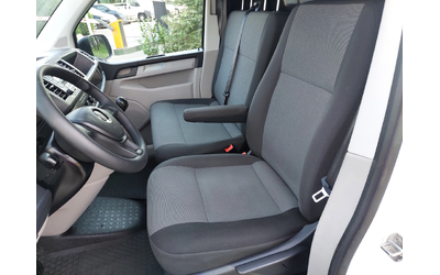 VW Transporter 2, 0TDI 102ps - автомобили, коли, обяви за нови и употребявани 8