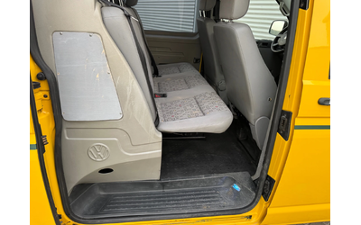 VW Transporter 2, 5tdi 4вр., 4+ 1м., 131ps, 6ck., клима, борд, N1 - автомобили, коли, обяви за нови и употребявани 11