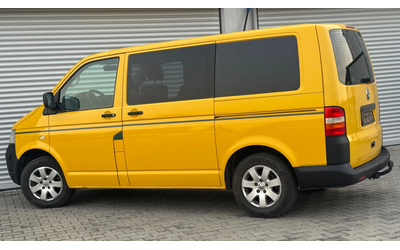 vw-transporter - 2