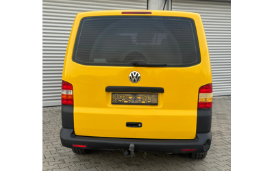 VW Transporter 2, 5tdi 4вр., 4+ 1м., 131ps, 6ck., клима, борд, N1 - автомобили, коли, обяви за нови и употребявани 7