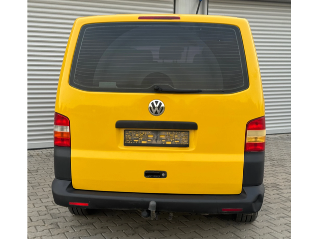 VW Transporter 2, 5tdi 4вр., 4+ 1м., 131ps, 6ck., клима, борд, N1 - автомобили, коли, обяви за нови и употребявани 7