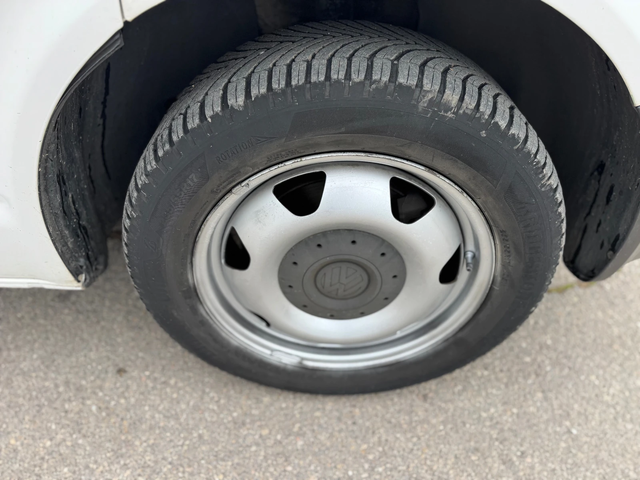 VW Transporter 2.0TDI-AUTOMATIC-ХЛАДИЛЕН-29 - автомобили, коли, обяви за нови и употребявани 12