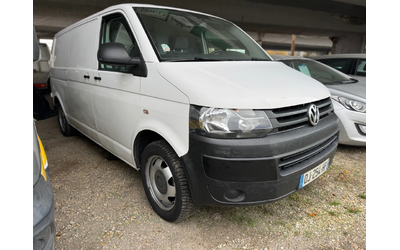 vw-transporter - 1
