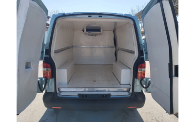 VW Transporter 2.5tdi 4x4 - автомобили, коли, обяви за нови и употребявани 8