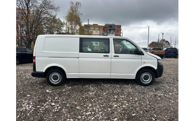 vw-transporter - 1