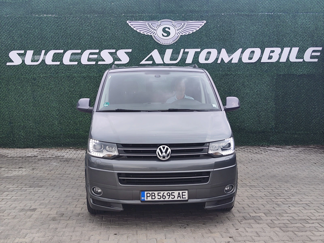 VW Transporter 2.0* NAVI* CAMERA* LIZING - автомобили, коли, обяви за нови и употребявани 0