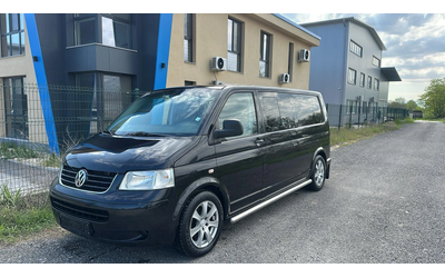 vw-transporter - 0