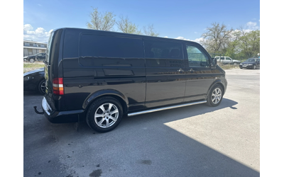 vw-transporter - 1
