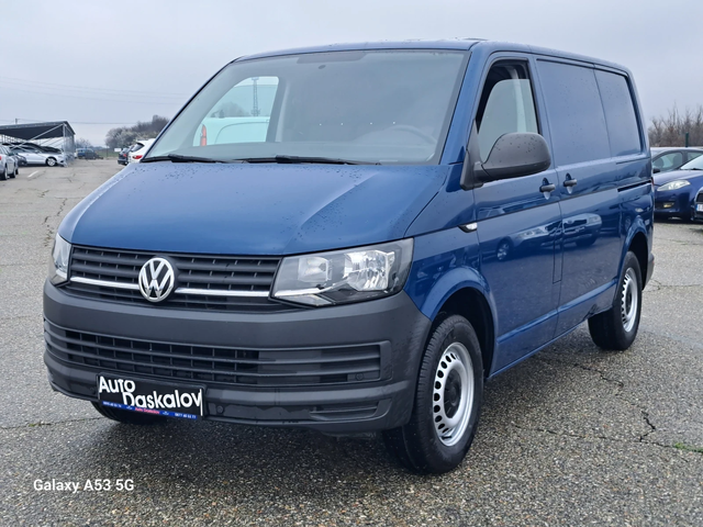 VW Transporter 2, 0 tdi - автомобили, коли, обяви за нови и употребявани 0