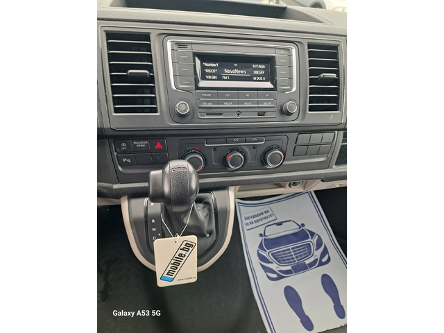 VW Transporter 2, 0 tdi - автомобили, коли, обяви за нови и употребявани 15