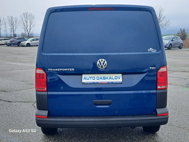 VW Transporter 2, 0 tdi - автомобили, коли, обяви за нови и употребявани 5