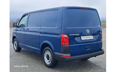VW Transporter 2, 0 tdi - автомобили, коли, обяви за нови и употребявани 6