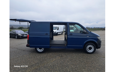 VW Transporter 2, 0 tdi - автомобили, коли, обяви за нови и употребявани 8