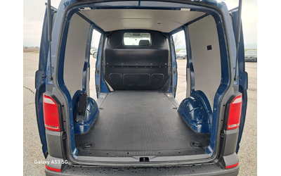 VW Transporter 2, 0 tdi - автомобили, коли, обяви за нови и употребявани 9