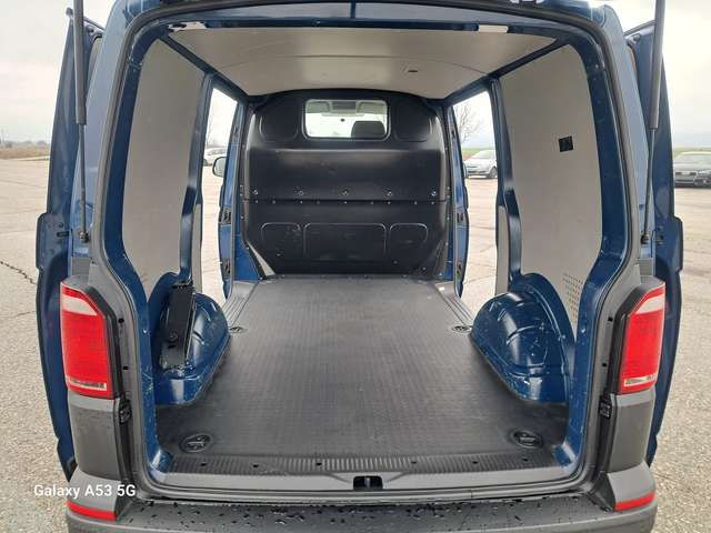 VW Transporter 2, 0 tdi - автомобили, коли, обяви за нови и употребявани 9