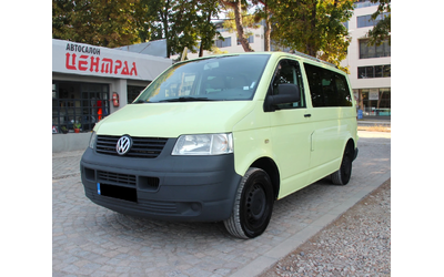 vw-transporter - 0