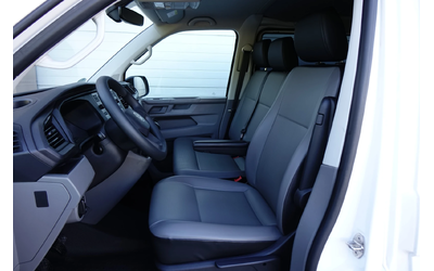 VW Transporter Т6* 8+ 1МЕСТА* LED LIGHTS* - автомобили, коли, обяви за нови и употребявани 11