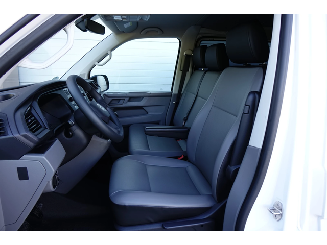 VW Transporter Т6* 8+ 1МЕСТА* LED LIGHTS* - автомобили, коли, обяви за нови и употребявани 11