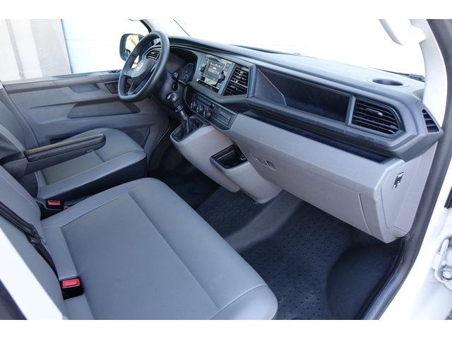 VW Transporter Т6* 8+ 1МЕСТА* LED LIGHTS* - автомобили, коли, обяви за нови и употребявани 13