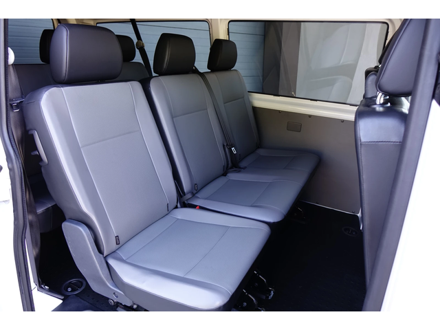 VW Transporter Т6* 8+ 1МЕСТА* LED LIGHTS* - автомобили, коли, обяви за нови и употребявани 14