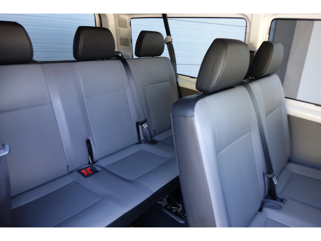 VW Transporter Т6* 8+ 1МЕСТА* LED LIGHTS* - автомобили, коли, обяви за нови и употребявани 15