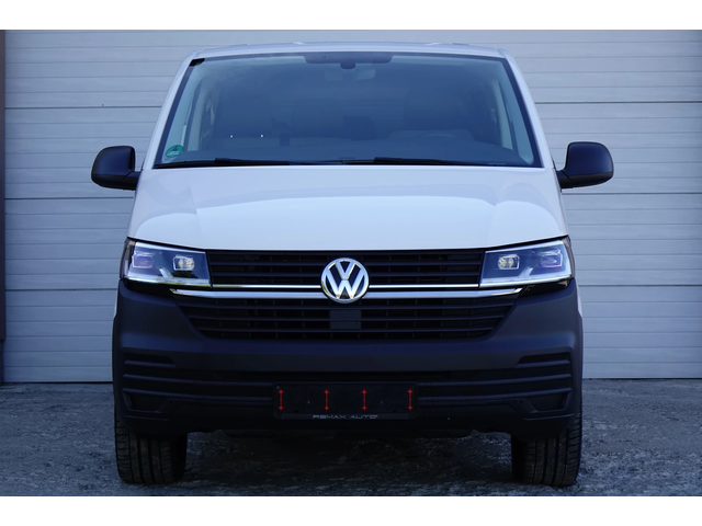 VW Transporter Т6* 8+ 1МЕСТА* LED LIGHTS* - автомобили, коли, обяви за нови и употребявани 1