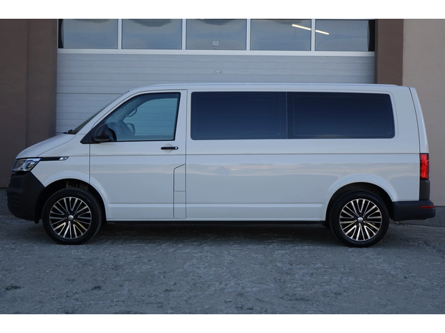 VW Transporter Т6* 8+ 1МЕСТА* LED LIGHTS* - автомобили, коли, обяви за нови и употребявани 2