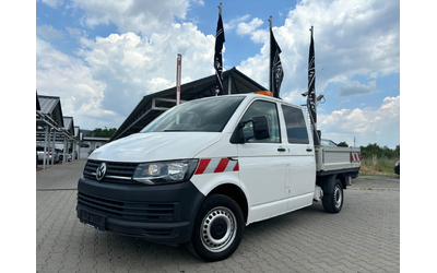 vw-transporter - 1