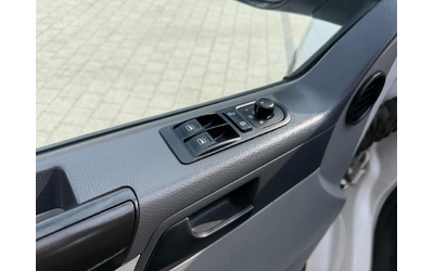 VW Transporter 2.0TDI 140к.с. Товаропътнически 5-местен Клима - автомобили, коли, обяви за нови и употребявани 12